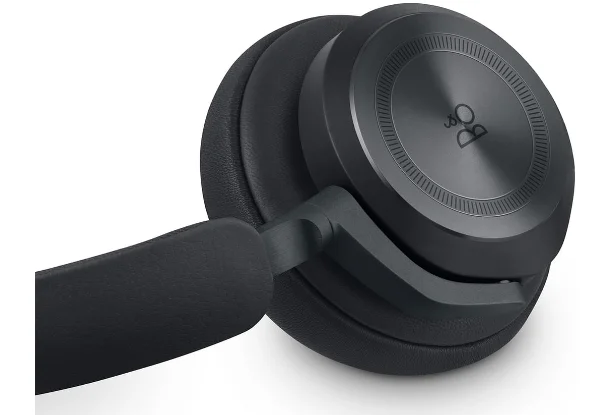 Наушники Bang & Olufsen Beoplay HX OTG 1224000 Black Anthracite