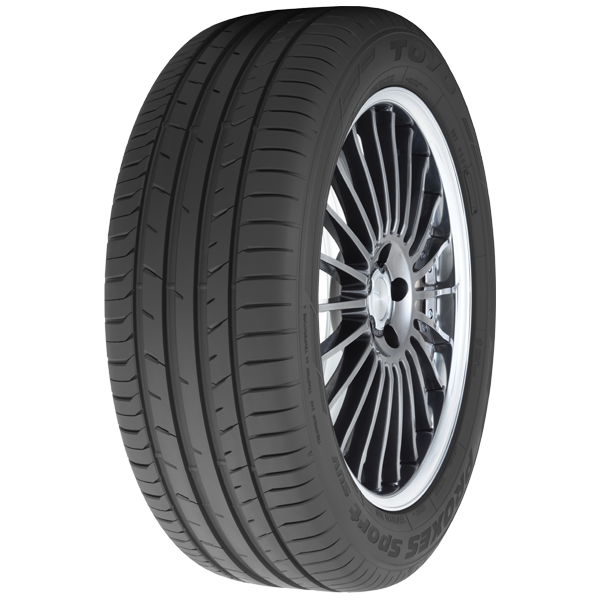 Шина Toyo Proxes Sport SUV 285/45 R19 111Y летняя купить,NaN