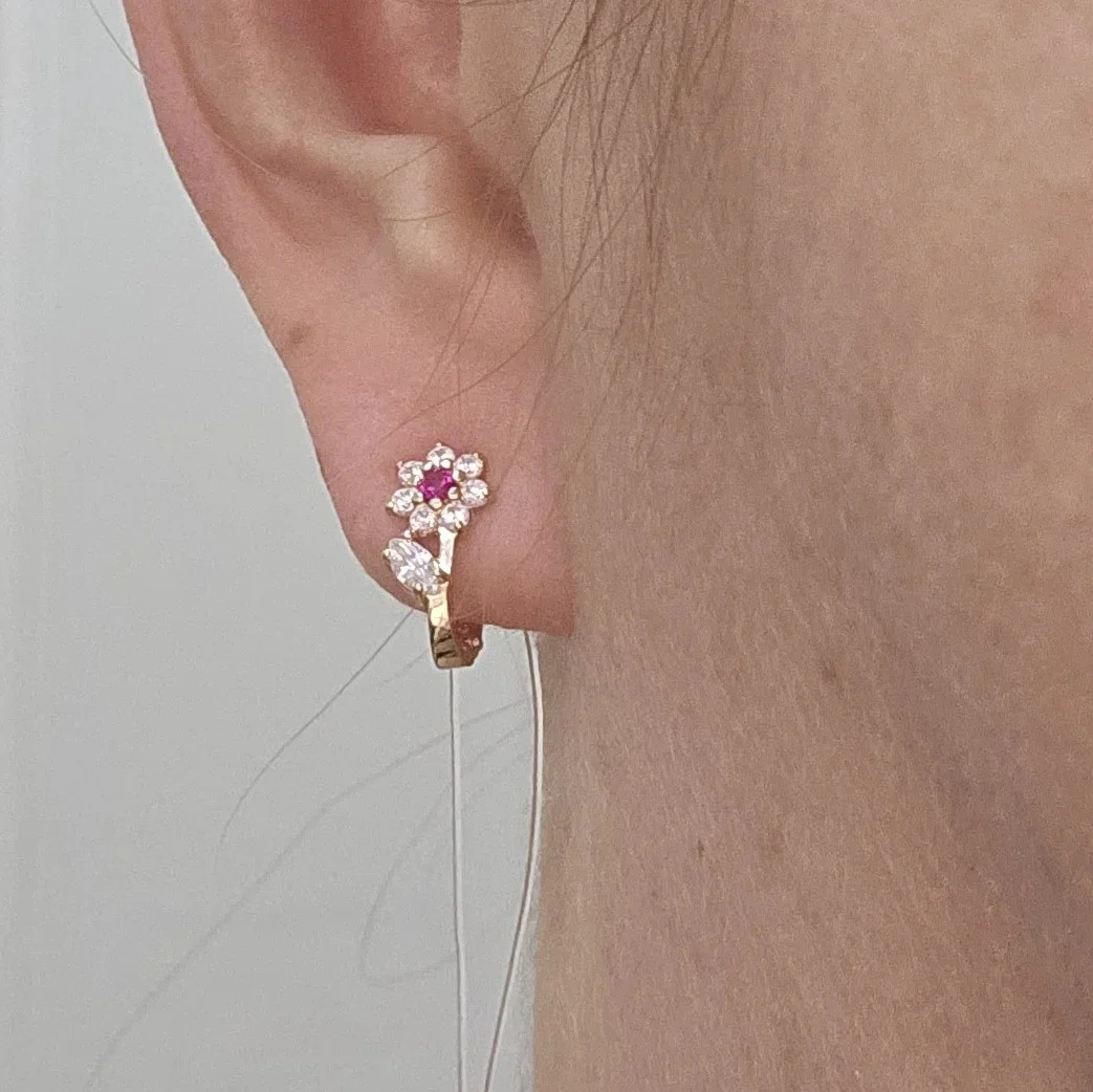 Серьги Deimantas 112818735 1,28гр. купить,NaN