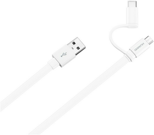 Кабель Huawei AP55S 1,5м белый