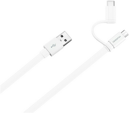 Кабель Huawei AP55S 1,5м белый