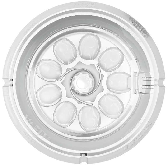 Бутылочка для кормления Avent Natural 125мл 0 мес+ купить,NaN