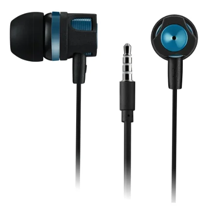 Наушники Canyon EP-3 CNE-CEP3G Green купить,NaN
