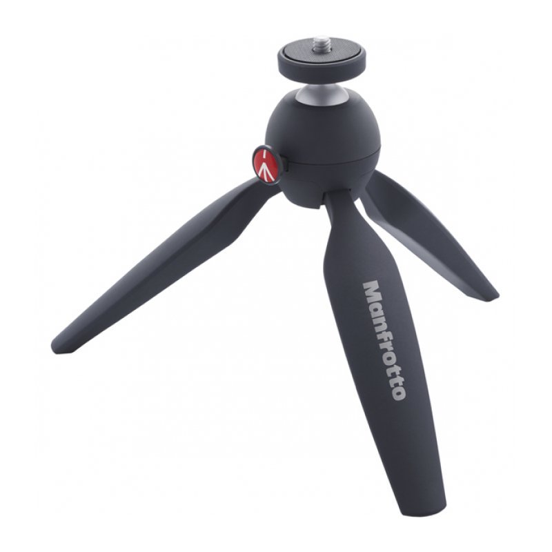 Штатив Manfrotto Pixi Mini Tripod MTPIXI-B черный купить,0