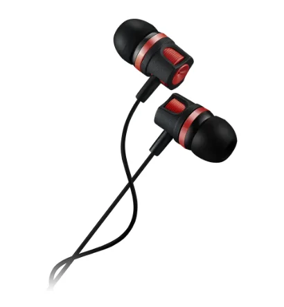 Наушники Canyon EP-3 CNE-CEP3R Red