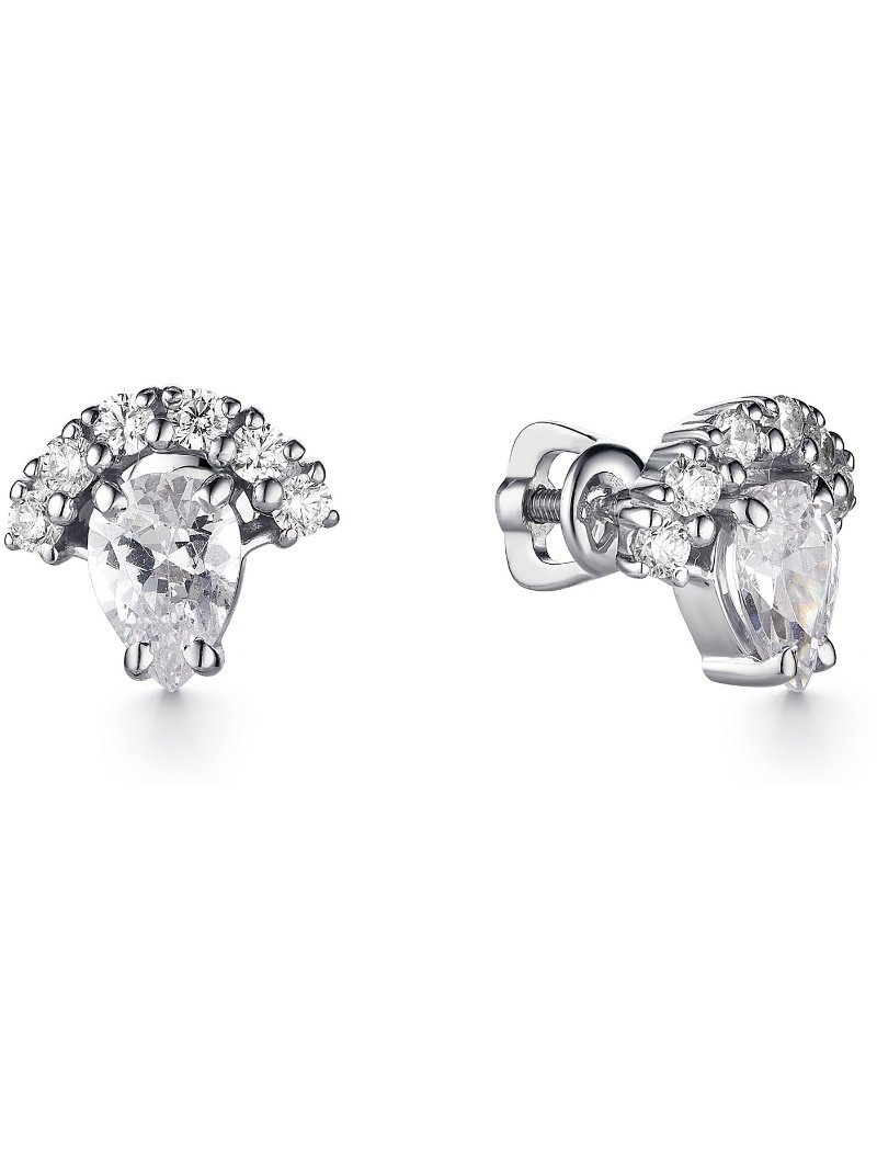 Серьги Алькор 02-1366_00КЦ-00  купить,NaN