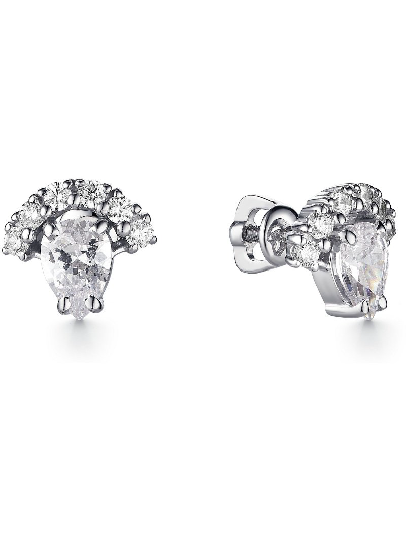 Серьги Алькор 02-1366_00КЦ-00  купить,NaN