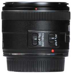Объектив Canon EF 28mm f/2.8 IS USM