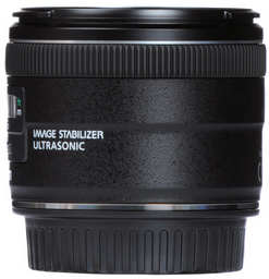 Объектив Canon EF 28mm f/2.8 IS USM