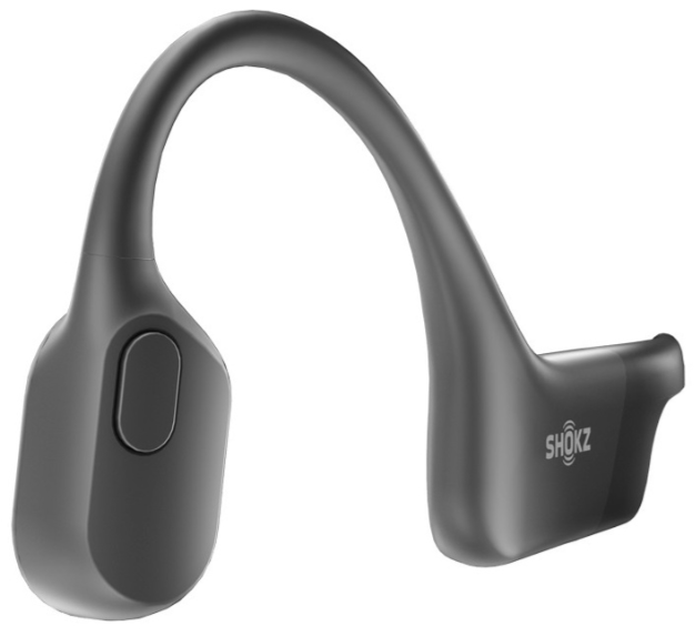 Наушники Shokz OpenRun Air S803 Черный купить,NaN