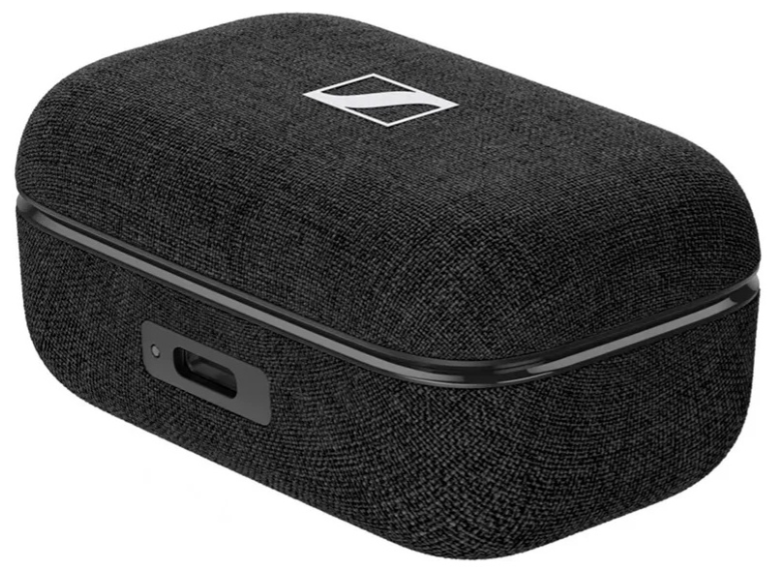 Наушники Sennheiser Momentum 3 Wireless M3AEBTXL Black купить,NaN