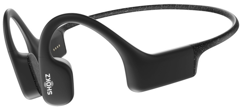 Наушники Shokz OpenSwim S700 Черный купить,NaN