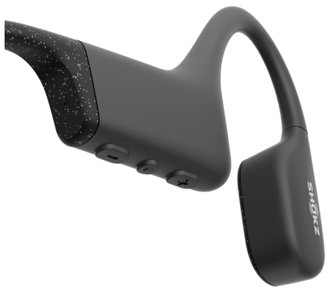 Наушники Shokz OpenSwim S700 Черный купить,NaN
