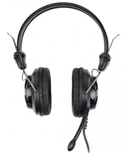 Наушники A4tech HS-28i Black купить,0