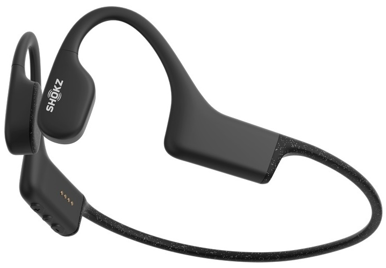 Наушники Shokz OpenSwim S700 Черный купить,NaN