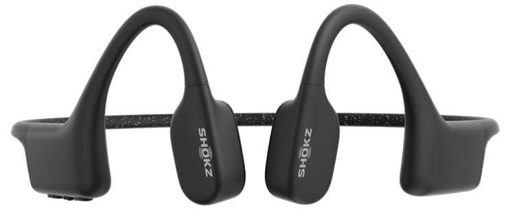 Наушники Shokz OpenSwim S700 Черный купить,NaN