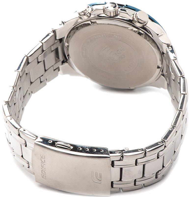 Часы Casio EFR-554D-1A2VUEF купить,NaN