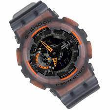 Часы Casio GA-110LS-1AER купить,NaN