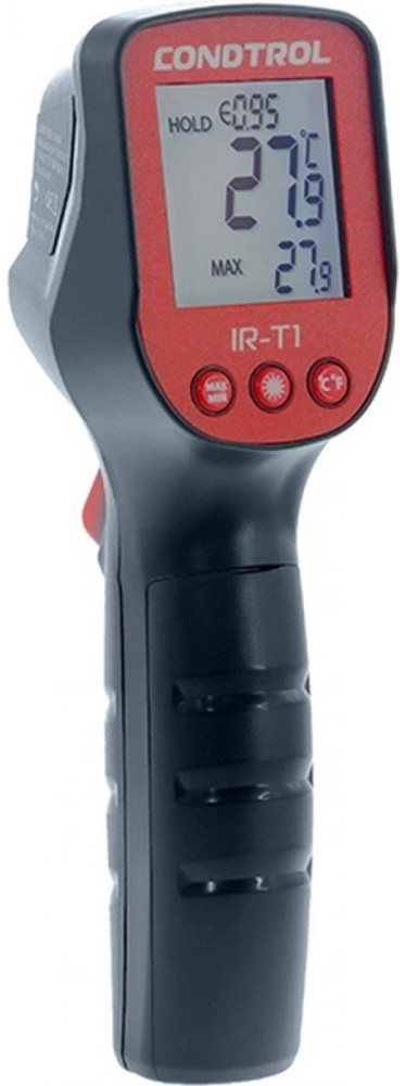 Термометр инфракрасный Contec TP500