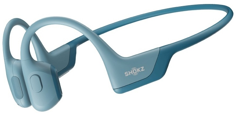 Наушники Shokz OpenRun PRO S810 Синий купить,NaN