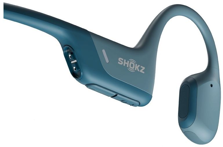 Наушники Shokz OpenRun PRO S810 Синий купить,NaN