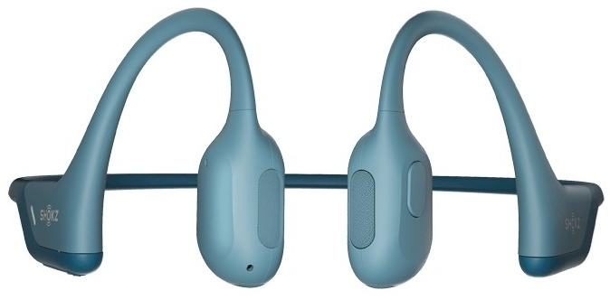 Наушники Shokz OpenRun PRO S810 Синий купить,NaN