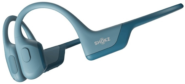 Наушники Shokz OpenRun PRO S810 Синий купить,NaN