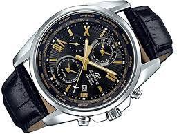 Часы Casio EFB-301JBL-1ADR