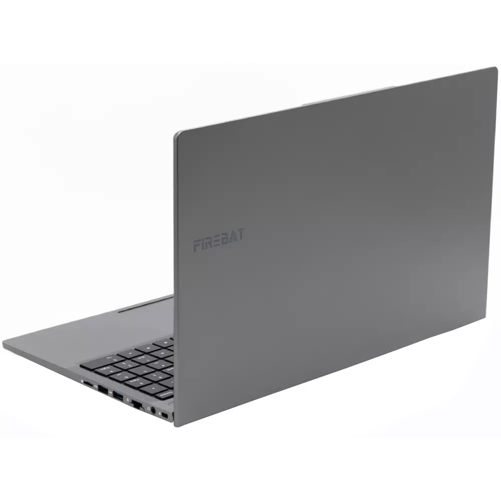 Ноутбук Firebat AS1 AS1-IG7H16F8 15.6" Grey купить,NaN