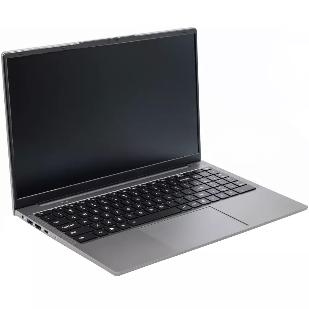 Ноутбук Firebat AS1 AS1-IG7H16F8 15.6" Grey купить,NaN