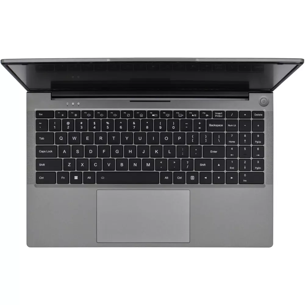 Ноутбук Firebat AS1 AS1-IG7H16F8 15.6" Grey купить,NaN