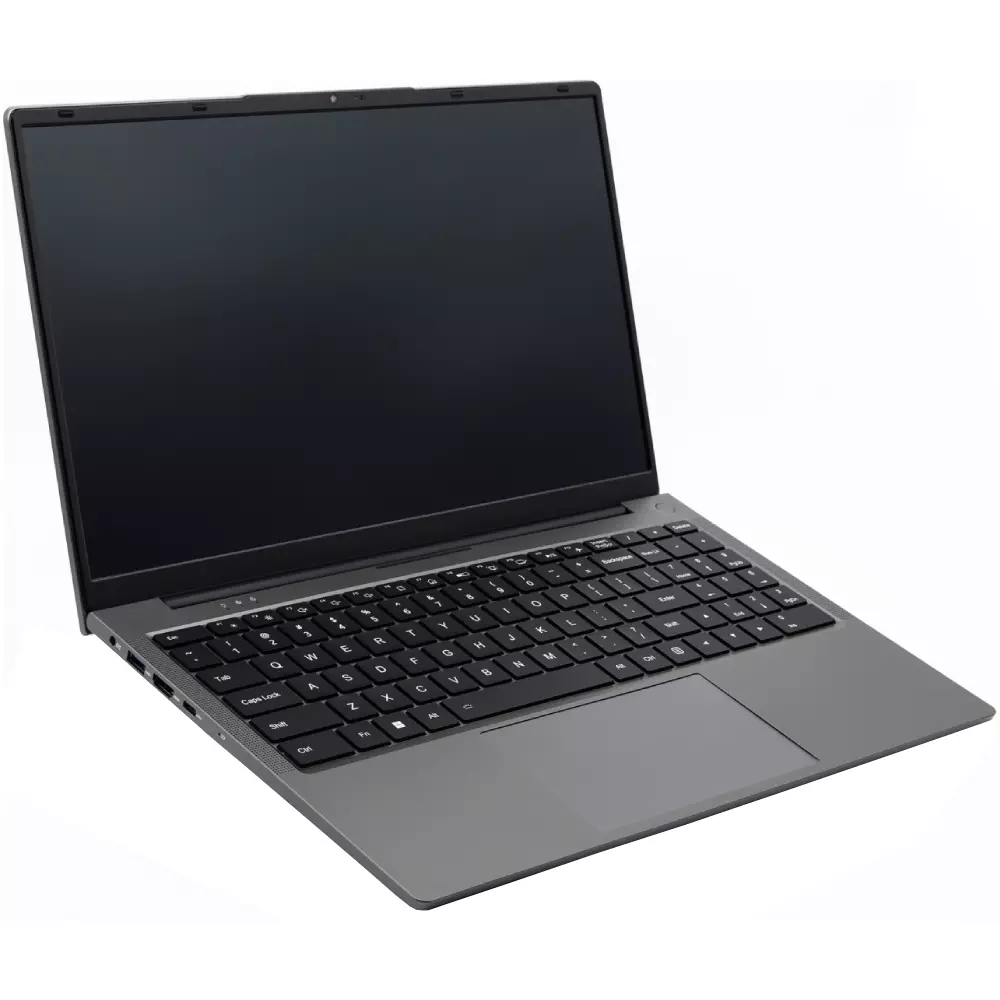 Ноутбук Firebat AS1 AS1-IG7H16F8 15.6" Grey купить,NaN