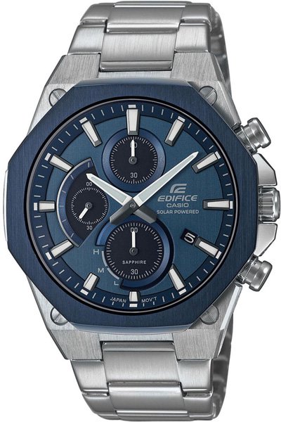 Часы Casio EFS-S570DB-2AUEF купить,NaN