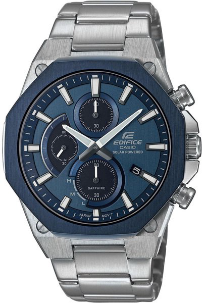 Часы Casio EFS-S570DB-2AUEF купить,NaN