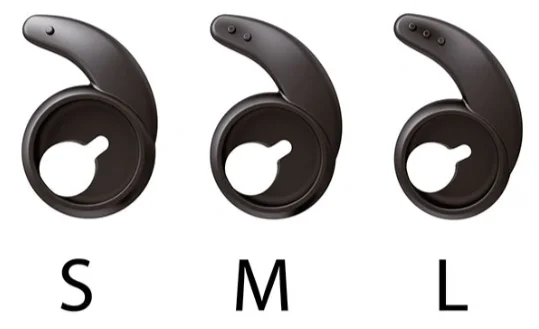 Наушники 2E S8 Piston Magnet Mic 2E-IES8GY Grey