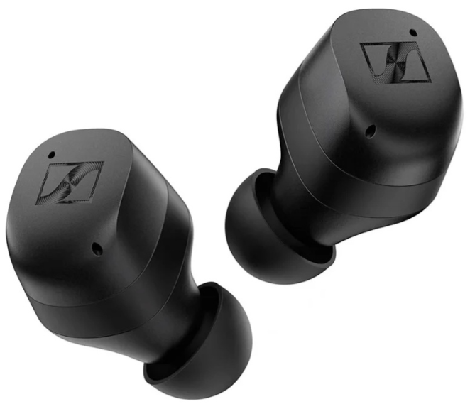 Наушники Sennheiser Momentum 3 Wireless M3AEBTXL Black купить,NaN