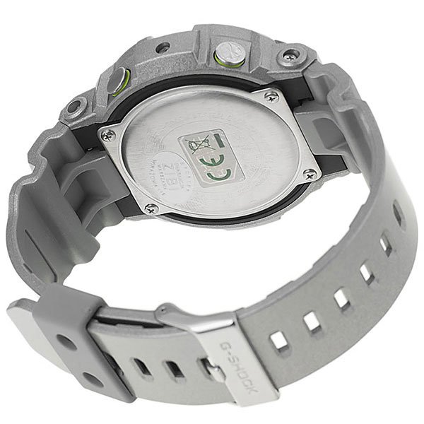 Часы Casio GA-200SH-8AER купить,NaN