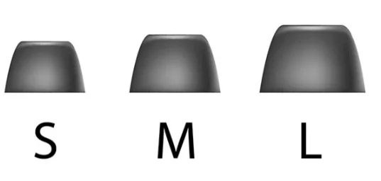 Наушники 2E S8 Piston Magnet Mic 2E-IES8GD Gold