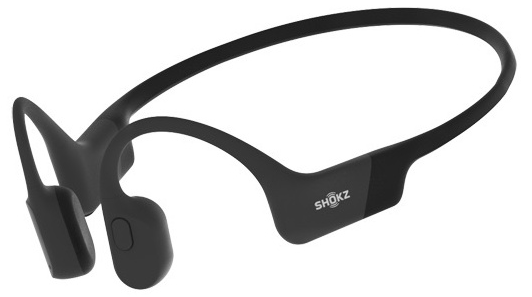 Наушники Shokz OpenRun Air S803 Черный купить,NaN