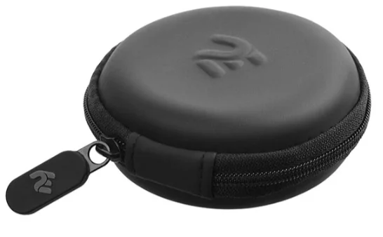 Наушники 2E S8 Piston Magnet Mic 2E-IES8GD Gold