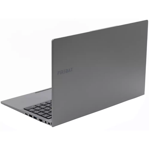 Ноутбук Firebat AS1 AS1-IG7H16F8 15.6" Grey
