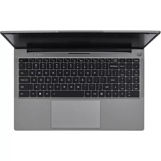 Ноутбук Firebat AS1 AS1-IG7H16F8 15.6" Grey