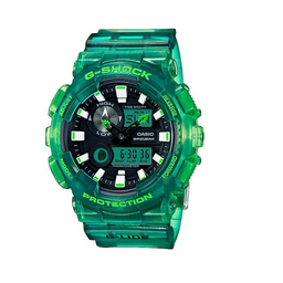 Часы Casio GAX-100MSA-3ADR