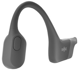 Наушники Shokz OpenRun S803 Серый