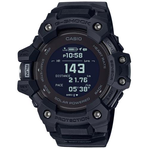Часы Casio GBD-H1000-1ER