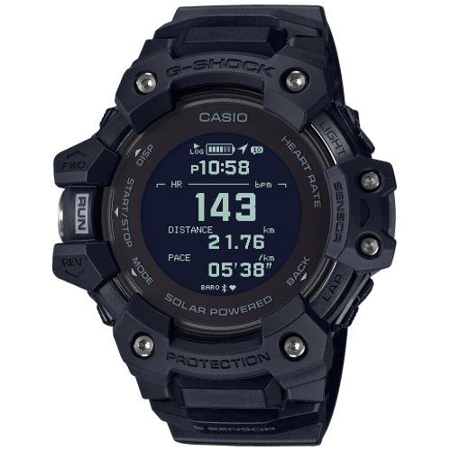 Часы Casio GBD-H1000-1ER