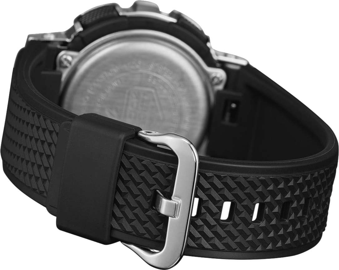 Часы Casio GM-110-1AER купить,NaN