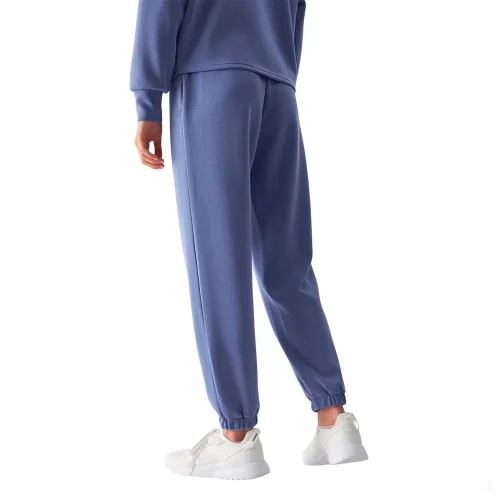 Брюки женские 4F Sportstyle синие S купить,0