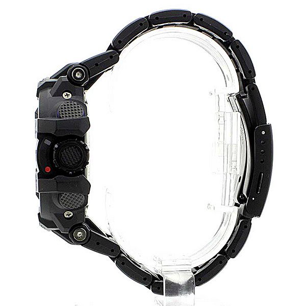 Часы Casio GW-A1100FC-1ADR купить,NaN
