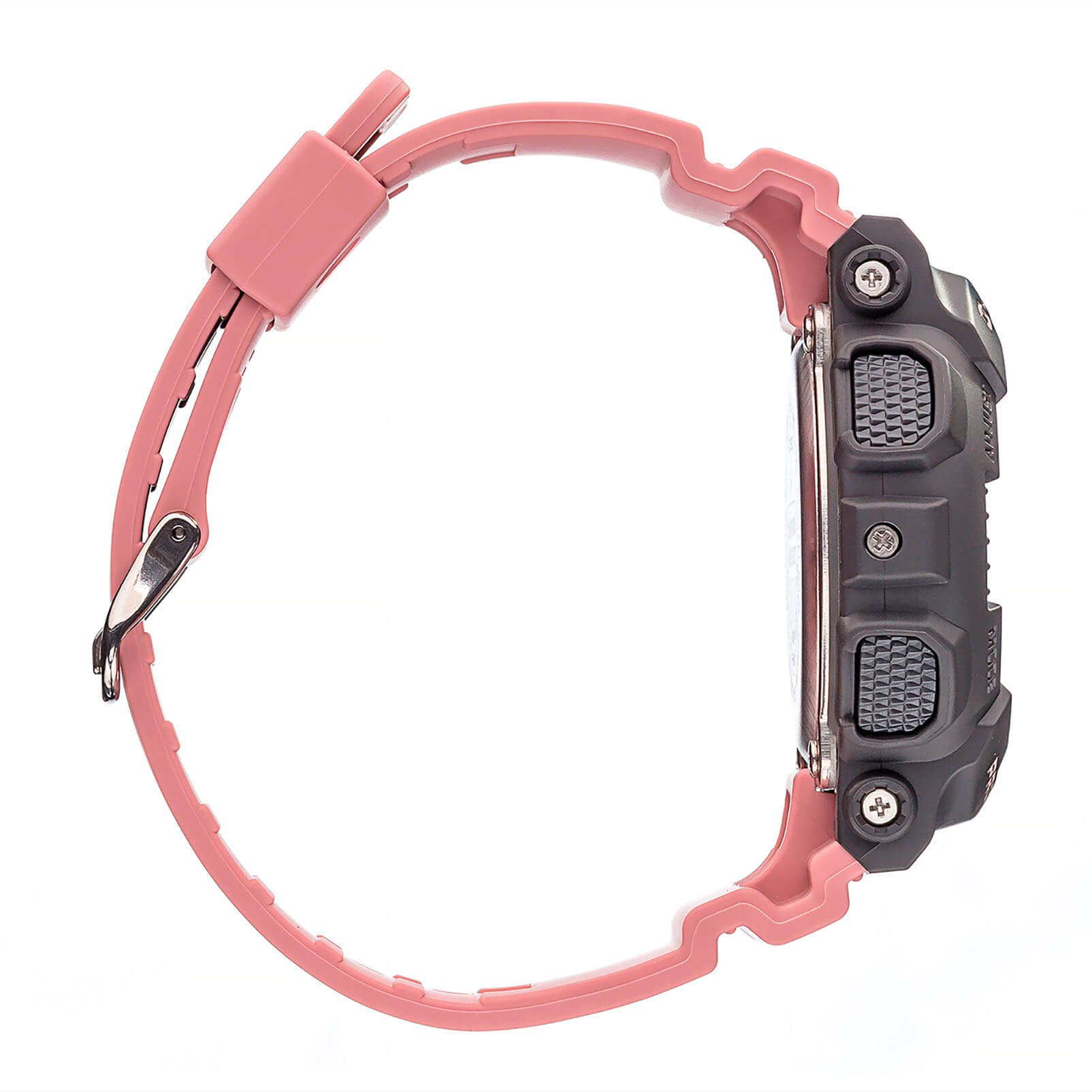 Часы Casio GMA-S140-4AER купить,NaN